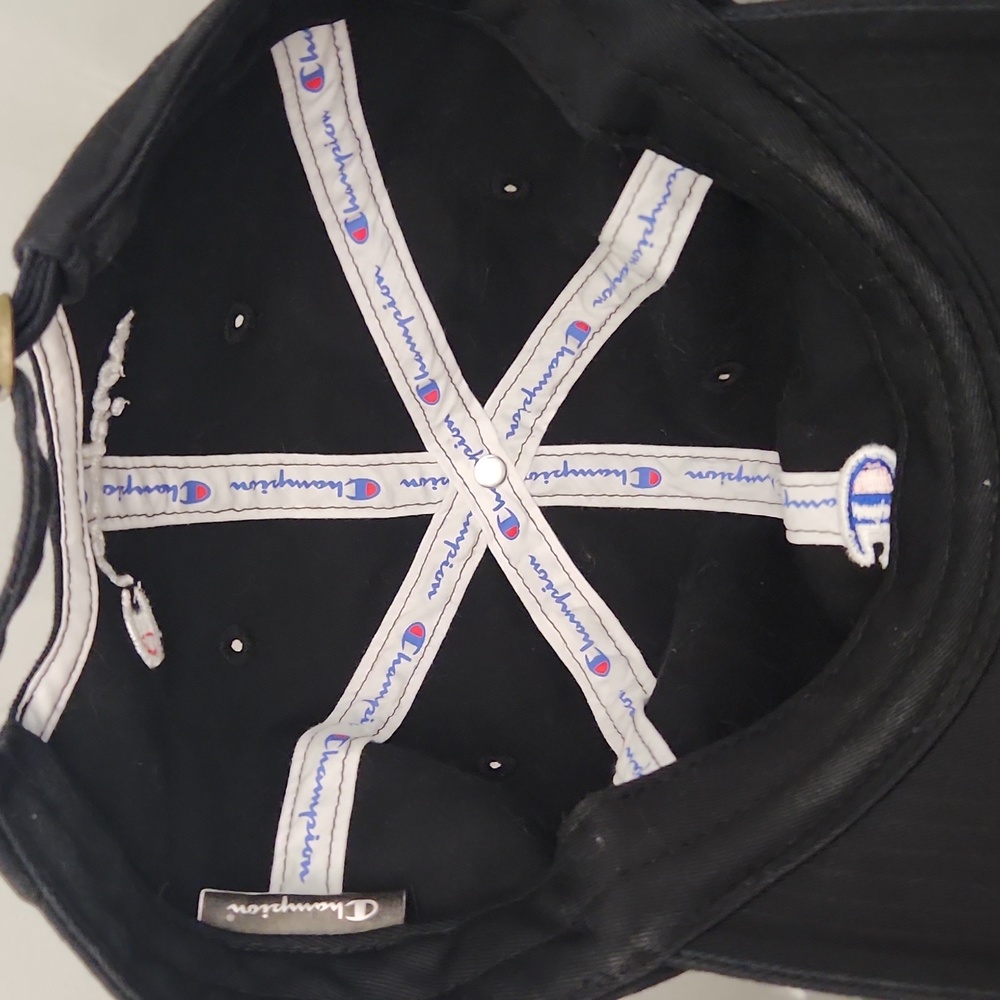 Champion Hat - Picture 2 of 3